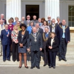 Mayors Day- April 2011