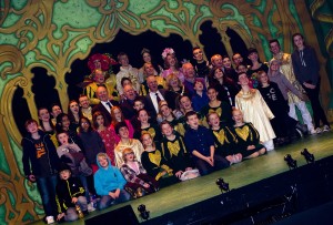 SYC Panto