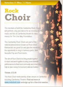 Rock Choir