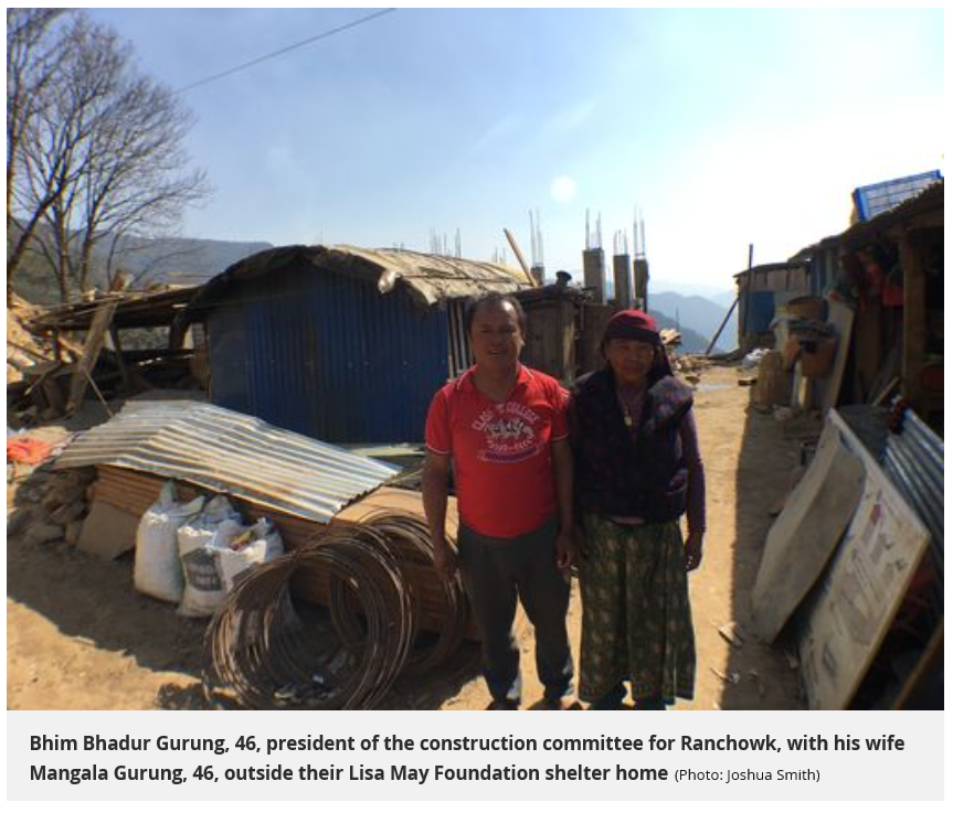 Shelters